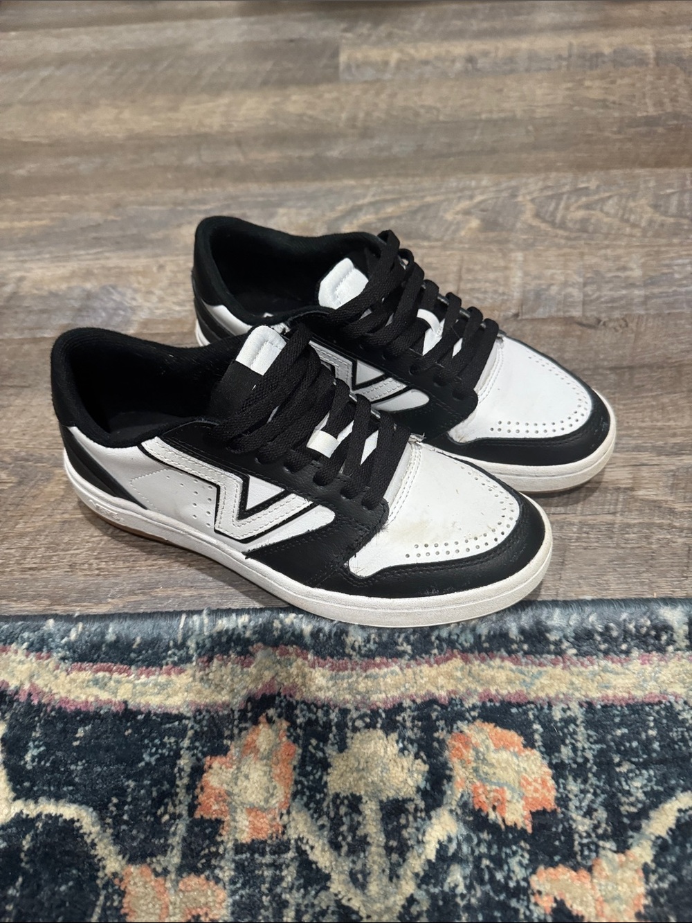 Vans Lowland 2.0 Sneaker